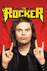 The Rocker (2008) poster
