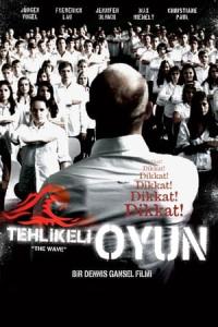 Tehlikeli oyun (2008) poster