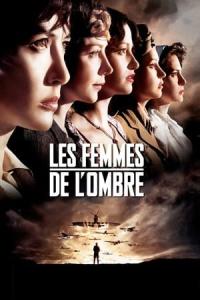 Les femmes de l'ombre (2008) poster