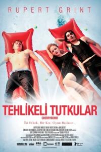 Tehlikeli tutkular (2009) poster