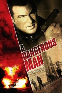 A Dangerous Man (2009) poster