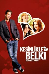 Kesinlikle, Belki (2008) poster
