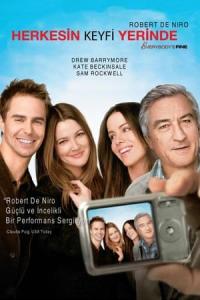 Herkesin keyfi yerinde (2009) poster