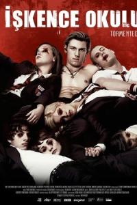 İşkence okulu (2009) poster