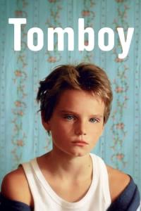 Tomboy (2011) poster