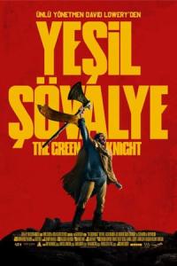 Yeşil Şövalye (2021) poster