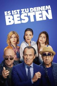 Kendi İyiliğin İçin (2020) poster