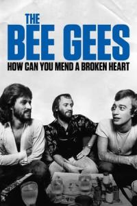 The Bee Gees (2020) poster