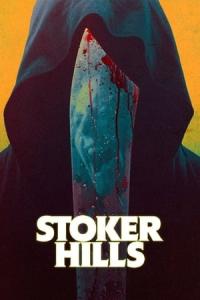 Stoker Hills (2022) poster