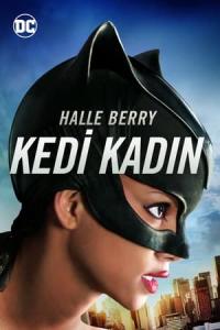 Kedi Kadın (2004) poster