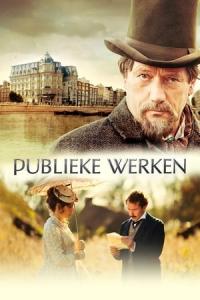 Publieke werken (2015) poster