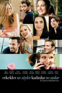 Erkekler Ne Söyler Kadınlar Ne Anlar (2009) poster