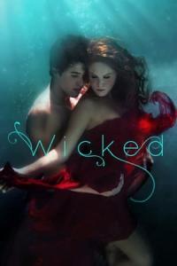 Wicked (2021) poster