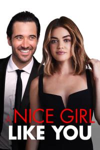 A Nice Girl Like You (2020) poster