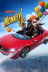 Monkey Up (2016) poster