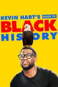 Kevin Hart's Guide to Black History (2019) poster