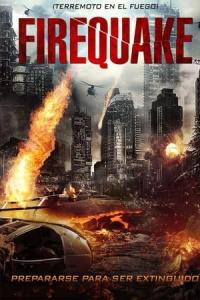 Firequake (2014) poster