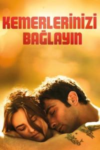 Kemerlerinizi Bağlayın (2014) poster
