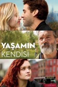Hayatın Kendisi (2018) poster
