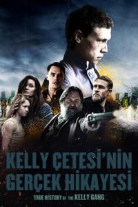 Kelly Çetesi'nin Gerçek Hikayesi (2019) poster