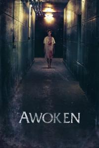 Awoken (2020) poster