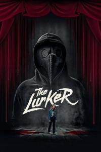 The Lurker (2019) poster