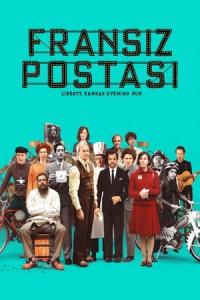 Fransız Postası (2021) poster