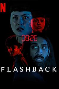 Flashback (2023) poster
