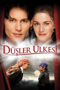 Düşler Ülkesi (2004) poster