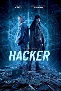 Hacker (2019) poster