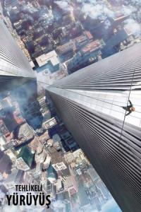 Tehlikeli Yürüyüş (2015) poster