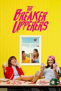 The Breaker Upperers (2018) poster