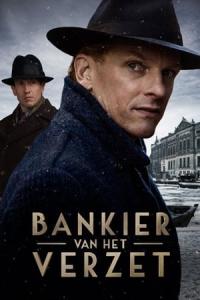 Bankier van het verzet (2018) poster