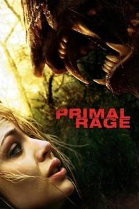 Primal Rage (2018) poster