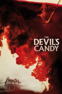 The Devil's Candy (2017) poster