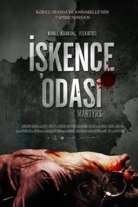 İşkence Odası (2016) poster