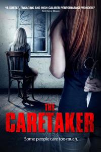 The Caretaker (2016) poster