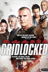 Gridlocked (2016) poster