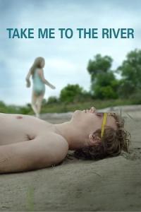 Take Me to the River (2015) poster