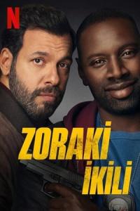 Zoraki İkili (2022) poster