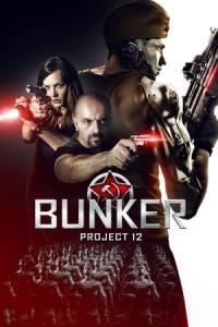 Project 12: The Bunker (2016) poster
