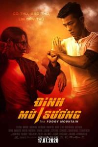 Dinh Mu Suong (2020) poster