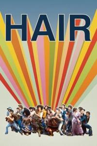 Hair - Bırak güneş içeri girsin (1979) poster