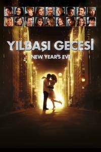 Yılbaşı Gecesi (2011) poster