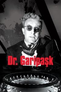 Garip Doktor (1964) poster