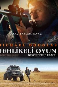 Tehlikeli Oyun (2014) poster