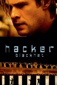 Hacker (2015) poster