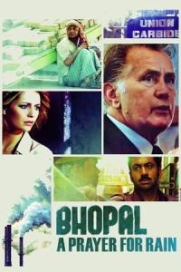 Bhopal: A Prayer for Rain (2014) poster