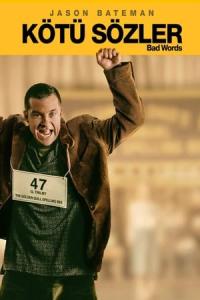 Kötü Sözler (2013) poster