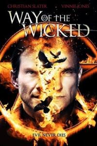 Way of the Wicked (2014) poster